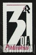 3R Dia Producciones - Винил CD и Кассеты лейбла 3R Dia Producciones на сайте МаркетВинила