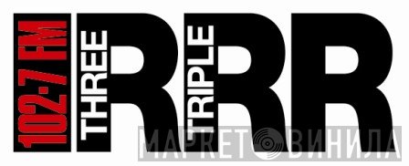 3RRR - Винил CD и Кассеты лейбла 3RRR на сайте МаркетВинила