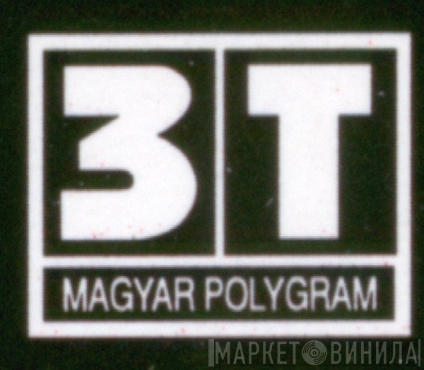 3T - Винил CD и Кассеты лейбла 3T на сайте МаркетВинила