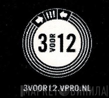 3voor12 - Винил CD и Кассеты лейбла 3voor12 на сайте МаркетВинила
