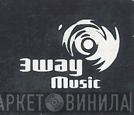 3way Music - Винил CD и Кассеты лейбла 3way Music на сайте МаркетВинила