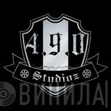 4.9.0 Studioz - Винил CD и Кассеты лейбла 4.9.0 Studioz на сайте МаркетВинила