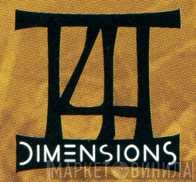 4 Dimensions - Винил CD и Кассеты лейбла 4 Dimensions на сайте МаркетВинила