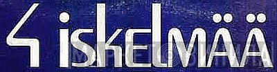 4 Iskelmää - Винил CD и Кассеты лейбла 4 Iskelmää на сайте МаркетВинила