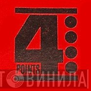 4 Points - Винил CD и Кассеты лейбла 4 Points на сайте МаркетВинила