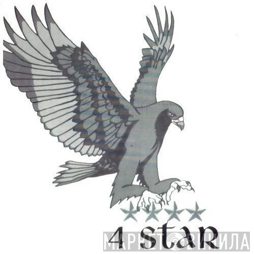 4 Star  - Винил CD и Кассеты лейбла 4 Star (2) на сайте МаркетВинила