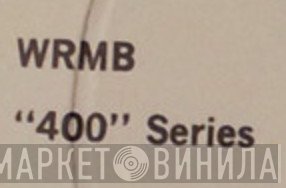 400 Series - Винил CD и Кассеты лейбла 400 Series на сайте МаркетВинила