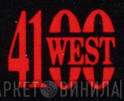 4100 West - Винил CD и Кассеты лейбла 4100 West на сайте МаркетВинила