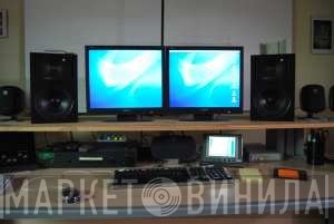 440 Mastering - Винил CD и Кассеты лейбла 440 Mastering на сайте МаркетВинила