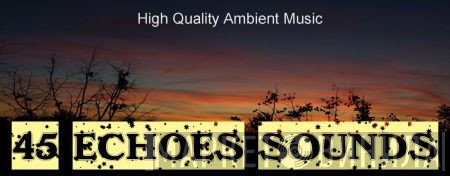 45 Echoes Sounds - Винил CD и Кассеты лейбла 45 Echoes Sounds на сайте МаркетВинила