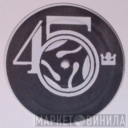 45 King Records - Винил CD и Кассеты лейбла 45 King Records на сайте МаркетВинила