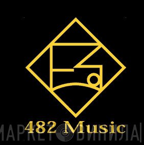482 Music - Винил CD и Кассеты лейбла 482 Music на сайте МаркетВинила