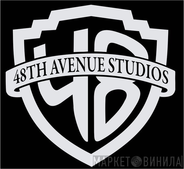 48th Ave. Studios - Винил CD и Кассеты лейбла 48th Ave. Studios на сайте МаркетВинила