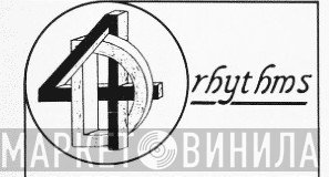 4D Rhythms - Винил CD и Кассеты лейбла 4D Rhythms на сайте МаркетВинила