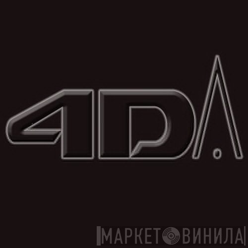 4DigitalAudio - Винил CD и Кассеты лейбла 4DigitalAudio на сайте МаркетВинила