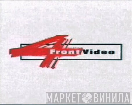 4Front Video - Винил CD и Кассеты лейбла 4Front Video на сайте МаркетВинила