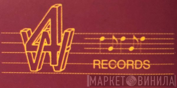 4W Records - Винил CD и Кассеты лейбла 4W Records на сайте МаркетВинила