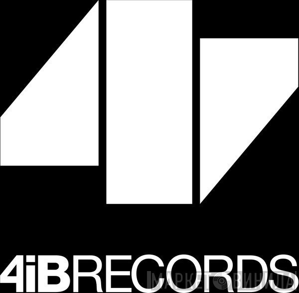 4iB Records - Винил CD и Кассеты лейбла 4iB Records на сайте МаркетВинила