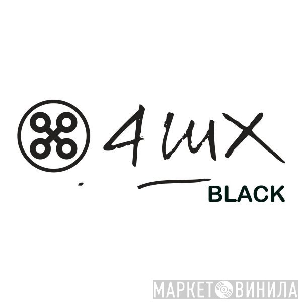 4lux Black - Винил CD и Кассеты лейбла 4lux Black на сайте МаркетВинила