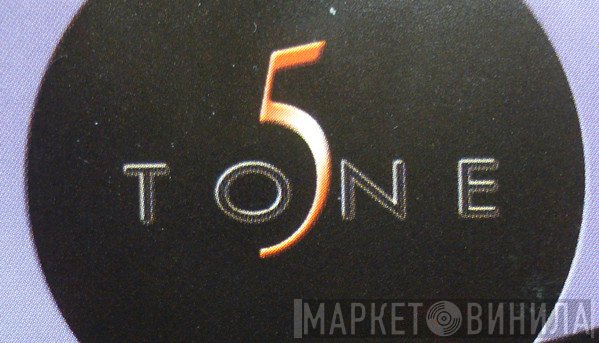 5 Tone - Винил CD и Кассеты лейбла 5 Tone на сайте МаркетВинила