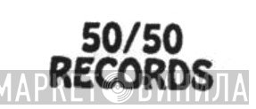 50/50 Records - Винил CD и Кассеты лейбла 50/50 Records на сайте МаркетВинила