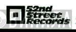 52nd Street Records - Винил CD и Кассеты лейбла 52nd Street Records на сайте МаркетВинила