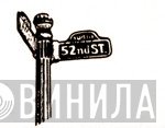 52nd Street - Винил CD и Кассеты лейбла 52nd Street на сайте МаркетВинила