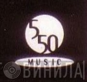 550 Music - Винил CD и Кассеты лейбла 550 Music на сайте МаркетВинила