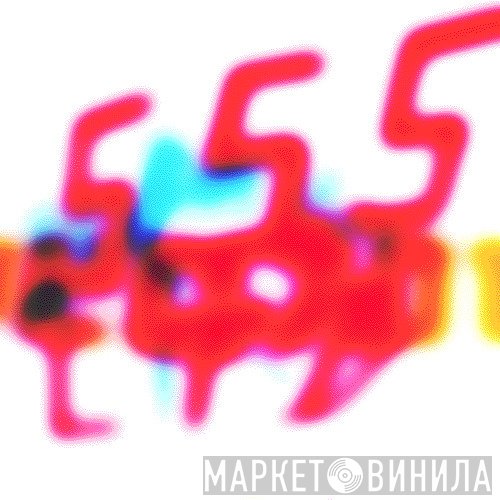 555ltd. - Винил CD и Кассеты лейбла 555ltd. на сайте МаркетВинила