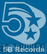 5B Records - Винил CD и Кассеты лейбла 5B Records на сайте МаркетВинила