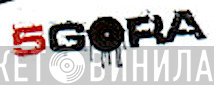 5GORA - Винил CD и Кассеты лейбла 5GORA на сайте МаркетВинила