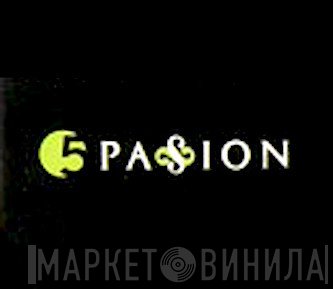 5Passion - Винил CD и Кассеты лейбла 5Passion на сайте МаркетВинила