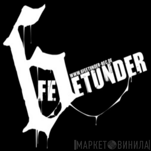 6 Feet Under Records - Винил CD и Кассеты лейбла 6 Feet Under Records на сайте МаркетВинила