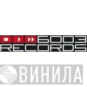 6003 Records - Винил CD и Кассеты лейбла 6003 Records на сайте МаркетВинила