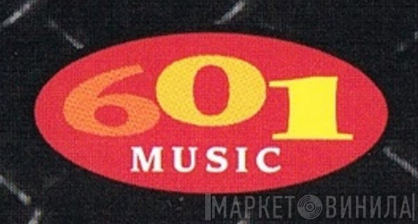 601 Music - Винил CD и Кассеты лейбла 601 Music на сайте МаркетВинила