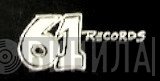 61 Records - Винил CD и Кассеты лейбла 61 Records на сайте МаркетВинила