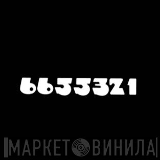 6655321 - Винил CD и Кассеты лейбла 6655321 на сайте МаркетВинила