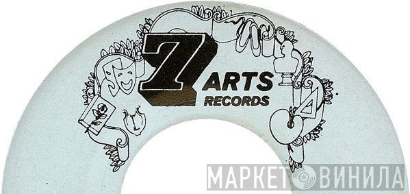 7 Arts Records - Винил CD и Кассеты лейбла 7 Arts Records на сайте МаркетВинила