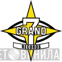 7 Grand Records - Винил CD и Кассеты лейбла 7 Grand Records на сайте МаркетВинила