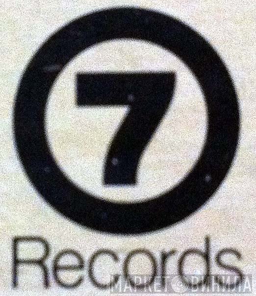 7 Records Pty Limited - Винил CD и Кассеты лейбла 7 Records Pty Limited на сайте МаркетВинила