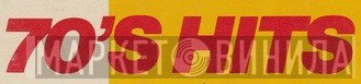 70's Hits - Винил CD и Кассеты лейбла 70's Hits на сайте МаркетВинила