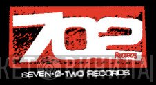 702 Records - Винил CD и Кассеты лейбла 702 Records на сайте МаркетВинила