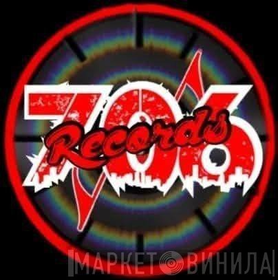 706 Records - Винил CD и Кассеты лейбла 706 Records на сайте МаркетВинила