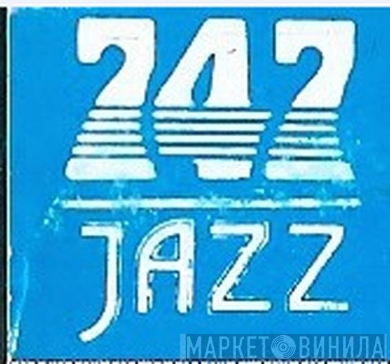 747 Jazz - Винил CD и Кассеты лейбла 747 Jazz на сайте МаркетВинила
