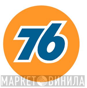 76 - Винил CD и Кассеты лейбла 76 на сайте МаркетВинила