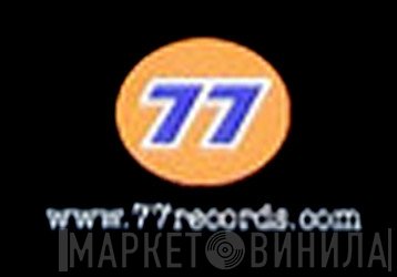 77 Records  - Винил CD и Кассеты лейбла 77 Records (8) на сайте МаркетВинила
