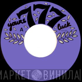 777 Records  - Винил CD и Кассеты лейбла 777 Records (3) на сайте МаркетВинила