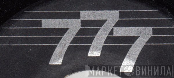 777  - Винил CD и Кассеты лейбла 777 (3) на сайте МаркетВинила