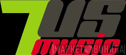 7Us Music - Винил CD и Кассеты лейбла 7Us Music на сайте МаркетВинила