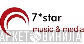 7star Music - Винил CD и Кассеты лейбла 7star Music на сайте МаркетВинила